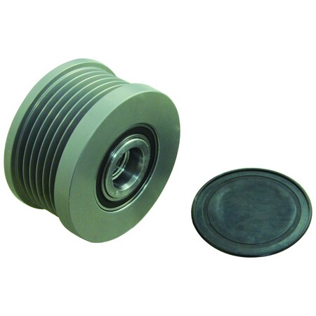 Ilb Gold Clutch, Replacement For Wai Global 24-89251 24-89251
